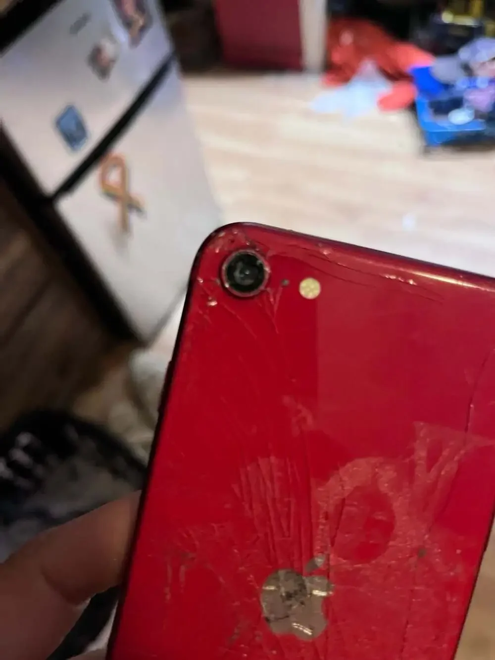 Apple iphone se